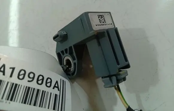 Citroen C5 Airbag deployment crash/impact sensor 9660923480