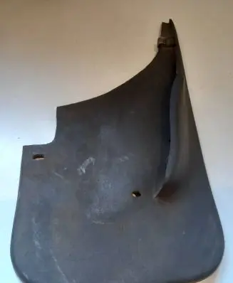 Audi A6 S6 C4 4A Front mudguard 4A0075110A
