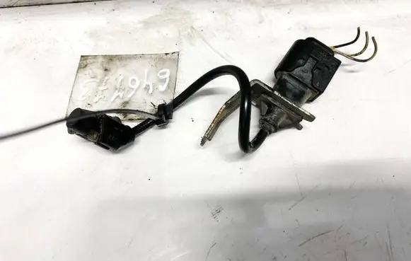 BMW 5 E60 E61 Camshaft position sensor 610500