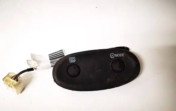 Toyota Yaris Sensor 
