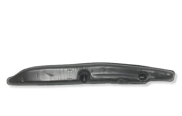 Mercedes-Benz Citan II W420 Intercooler hose/pipe 638A05093R