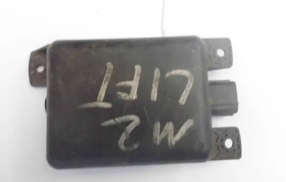 Mazda 2 Blind spot module DA6A67Y90D 6PZ01216741
