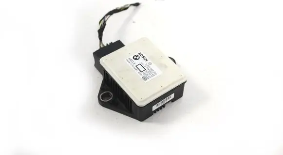BMW 5 E60 E61 Acceleration sensor 0265005681 6774602
