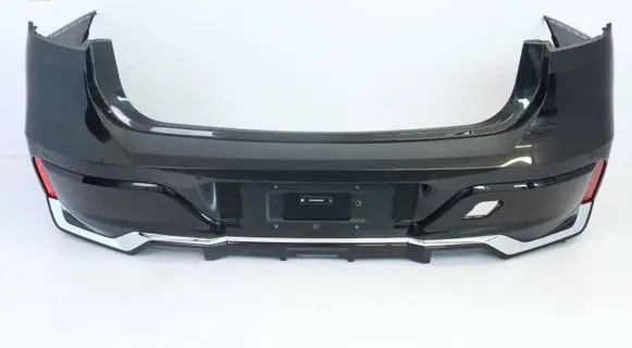 BMW 7 G70 Rear bumper 876589908
