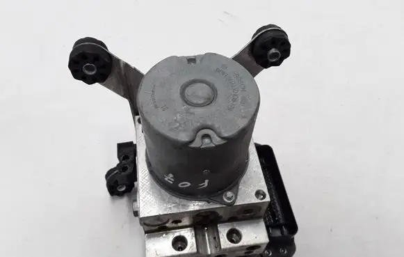 BMW 5 GT F07 ABS Pump 34516785442