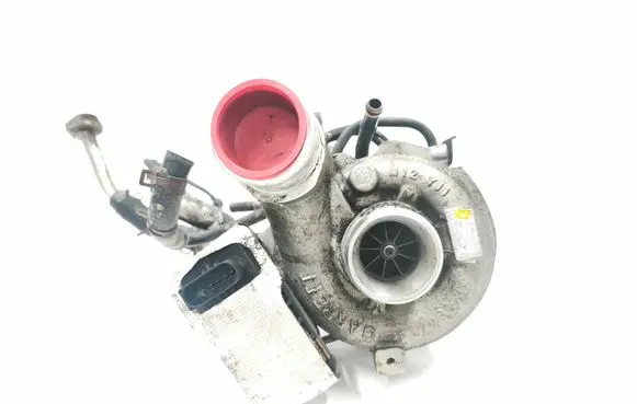 KIA Sorento Turbo 282312F100 7805020001 0HC05091K