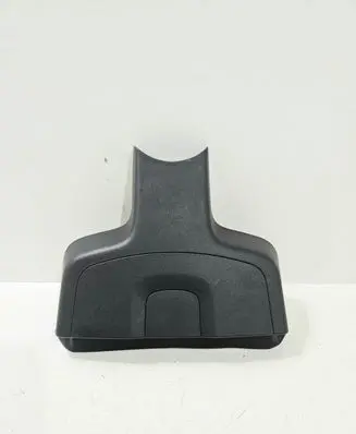 Porsche Cayenne (92A) Rearview mirror trim 7PP863081FFF