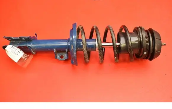 Front shock absorber/damper