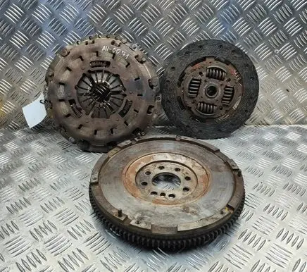 Ford Transit Clutch set kit 6C117550DD 6C106375A0