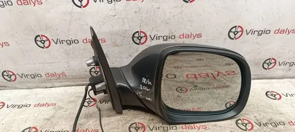 Volkswagen Amarok Front door electric wing mirror 478970 478EE0