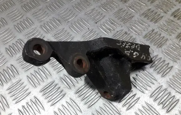 Citroen C4 I Engine mounting bracket 9657267780
