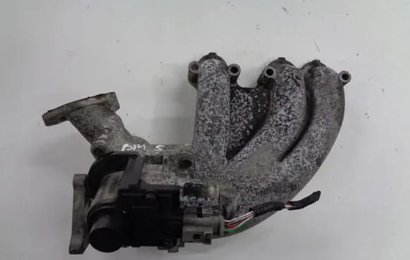 Skoda Fabia Mk1 (6Y) EGR valve 70067804