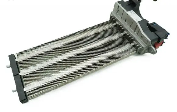 Jaguar XF X250 Interior heater climate box assembly MF0134100451