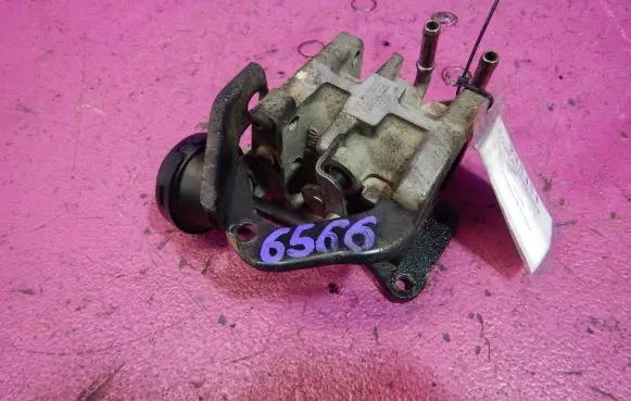 Coolant heater control valve