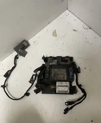 Audi A8 S8 D3 4E Other control units/modules 4E0959772A