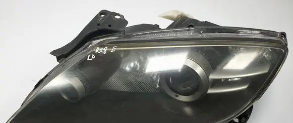 Headlight/headlamp