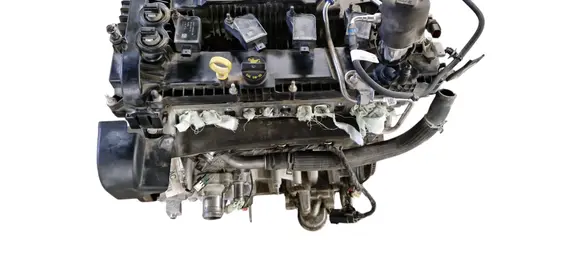 Ford Escape IV Engine LJ6E6007 LJ6E6007FA EE100019281121518
