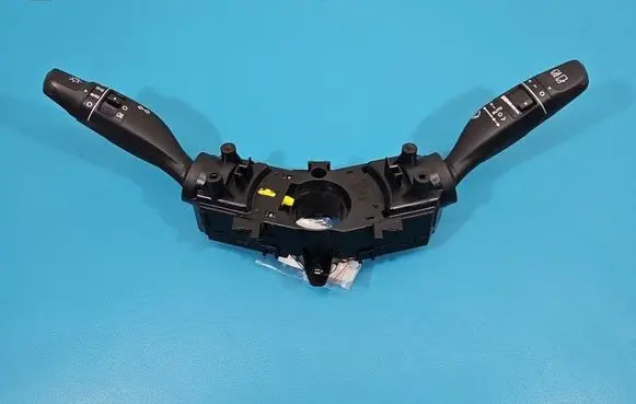Hyundai i30 Headlight wiper switch 93404G4861 IMPRK1549788