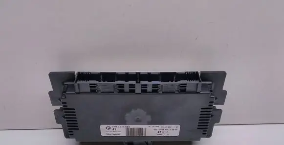 BMW X5 E70 Light module LCM 9147385