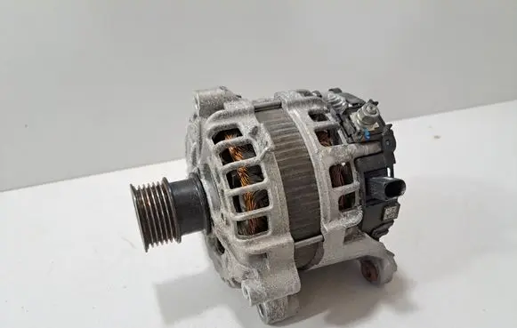 Generator/alternator