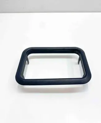 Mercedes-Benz SL R129 Gear shifter surround trim plastic 2022670288 A2022670288