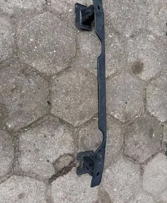 Ford Transit Courier II Rear bumper support beam R2X617912A