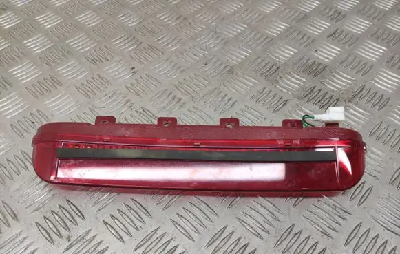 KIA Sportage Third/center stoplight 927003W