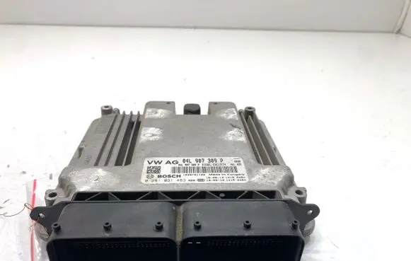 Volkswagen PASSAT B8 Engine control unit/module ECU 04L907309P