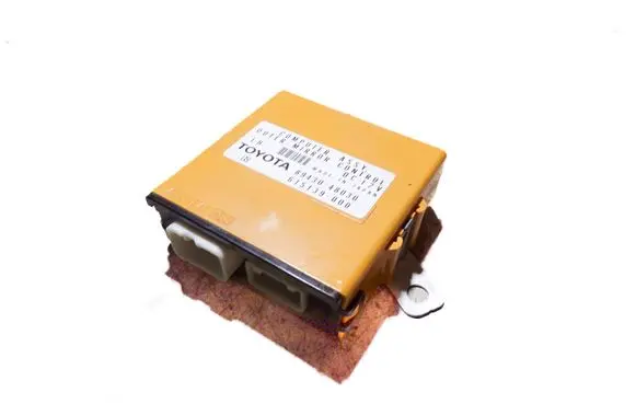 Lexus RX 330 - 350 - 400H Other control units/modules 8943048030