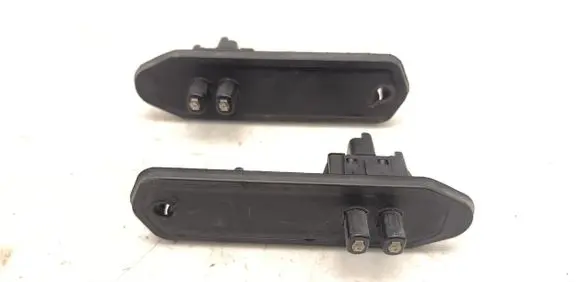 Fiat Ulysse Sliding door contact joint 1488939080