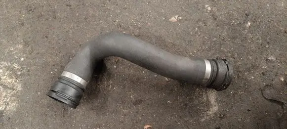 BMW X5 E53 Brake booster pipe/hose 