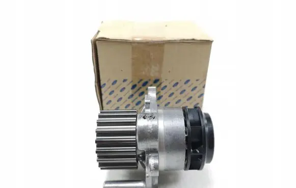 Ford Galaxy Water pump 459