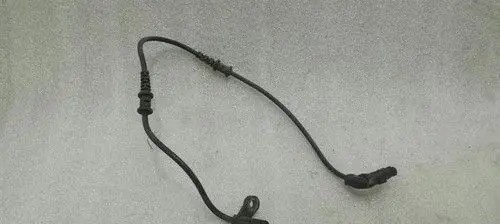 Mercedes-Benz SLK R171 ABS wheel speed sensor A2035400417
