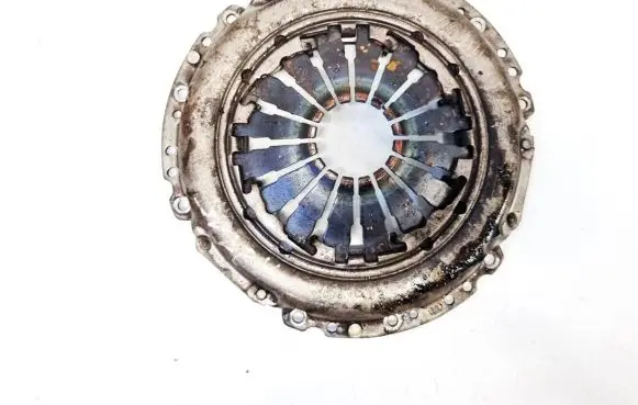 Opel Corsa D Pressure plate 