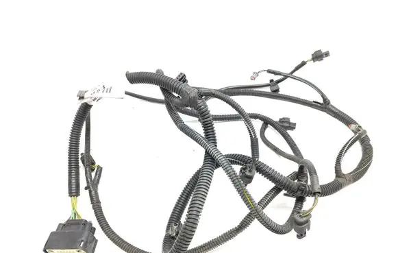 Volvo V40 Parking sensor (PDC) wiring loom 31327377 850002407