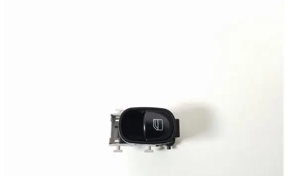 Mercedes-Benz CLK A209 C209 Quarter vent window switch A2098203510