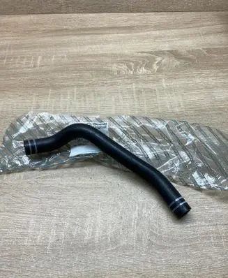 Fiat Grande Punto Engine coolant pipe/hose 0071769083