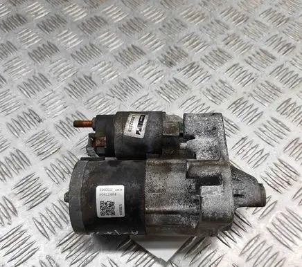 Mini One - Cooper Coupe R56 Starter motor LRS02279