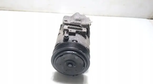 Skoda Roomster (5J) Air conditioning (A/C) compressor (pump) 4A7190-8890