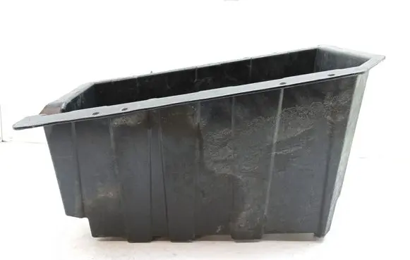 Battery box tray