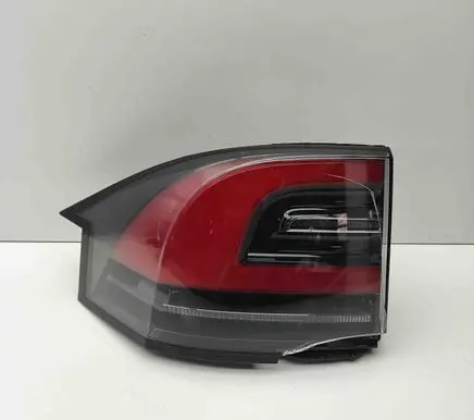 Tesla Model X Rear/tail lights 103433400B
