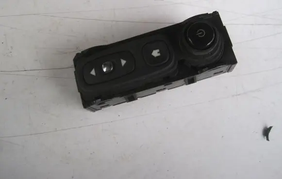 Renault Captur Multifunctional control switch/knob 253B08825R