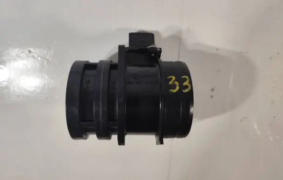 Mass air flow meter