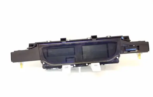 Mazda CX-7 Screen/display/small screen 4682009114 018283