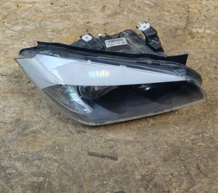 BMW X1 E84 Headlight/headlamp 89093494 63112990002 2990002098715