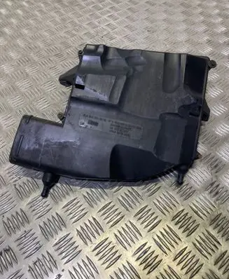 Mercedes-Benz GLK (X204) Air filter box A6420901901 A6420940304 4602185907