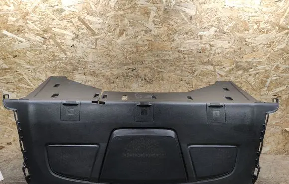 Acura ILX Parcel shelf 84500TX6A020