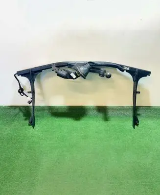 Audi A6 S6 C8 4K Tow bar set 4K0800491H