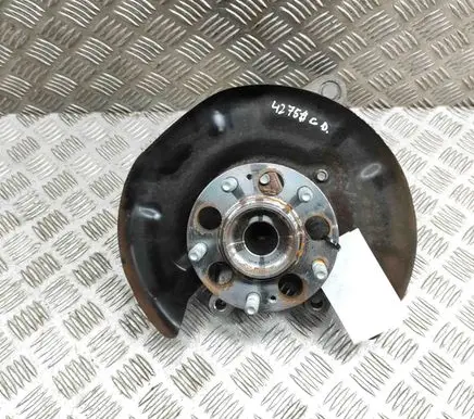 Hyundai Ioniq Rear wheel hub 52706G2200 52720G2100
