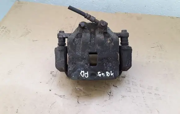 Opel Insignia A Front brake caliper 134